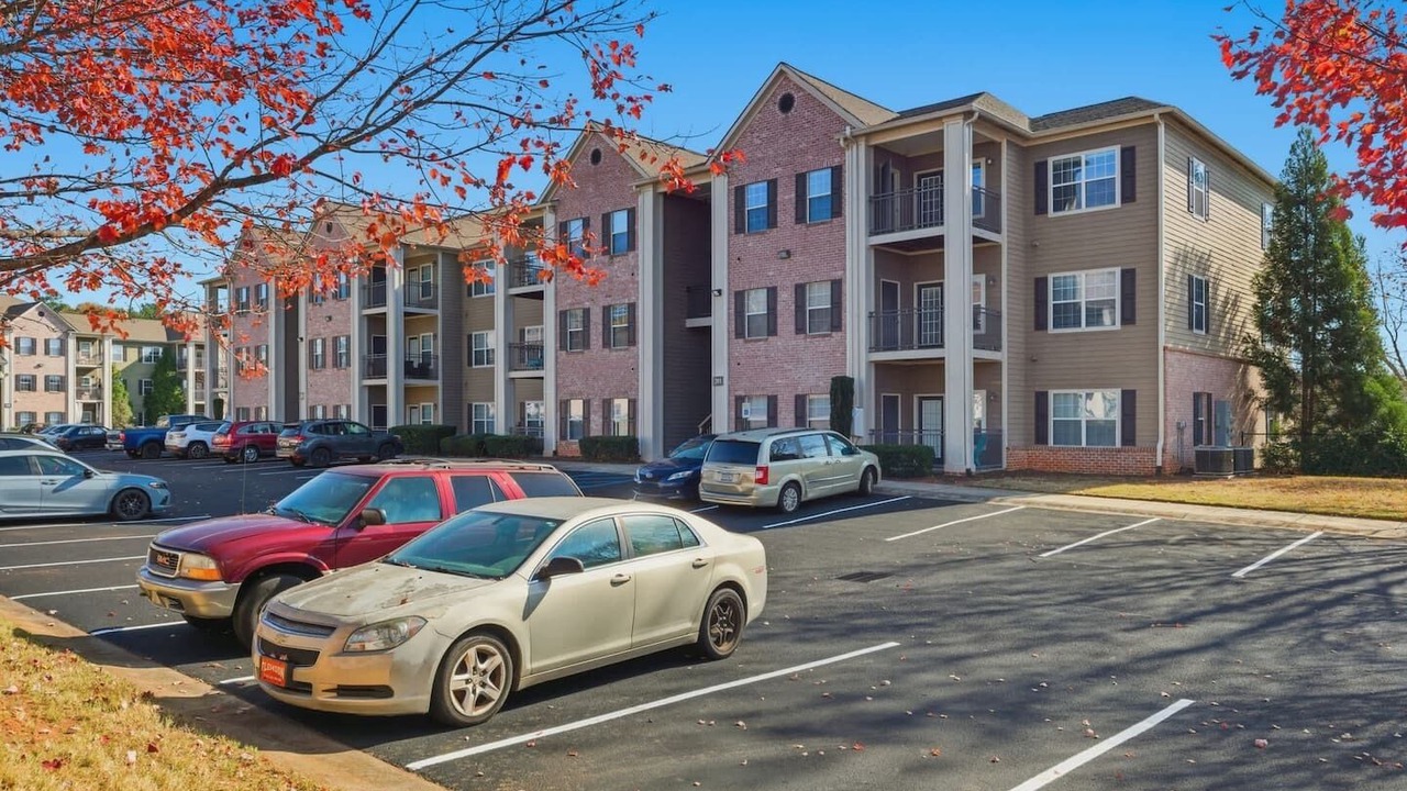 Photo of Outdoor in Arcadia