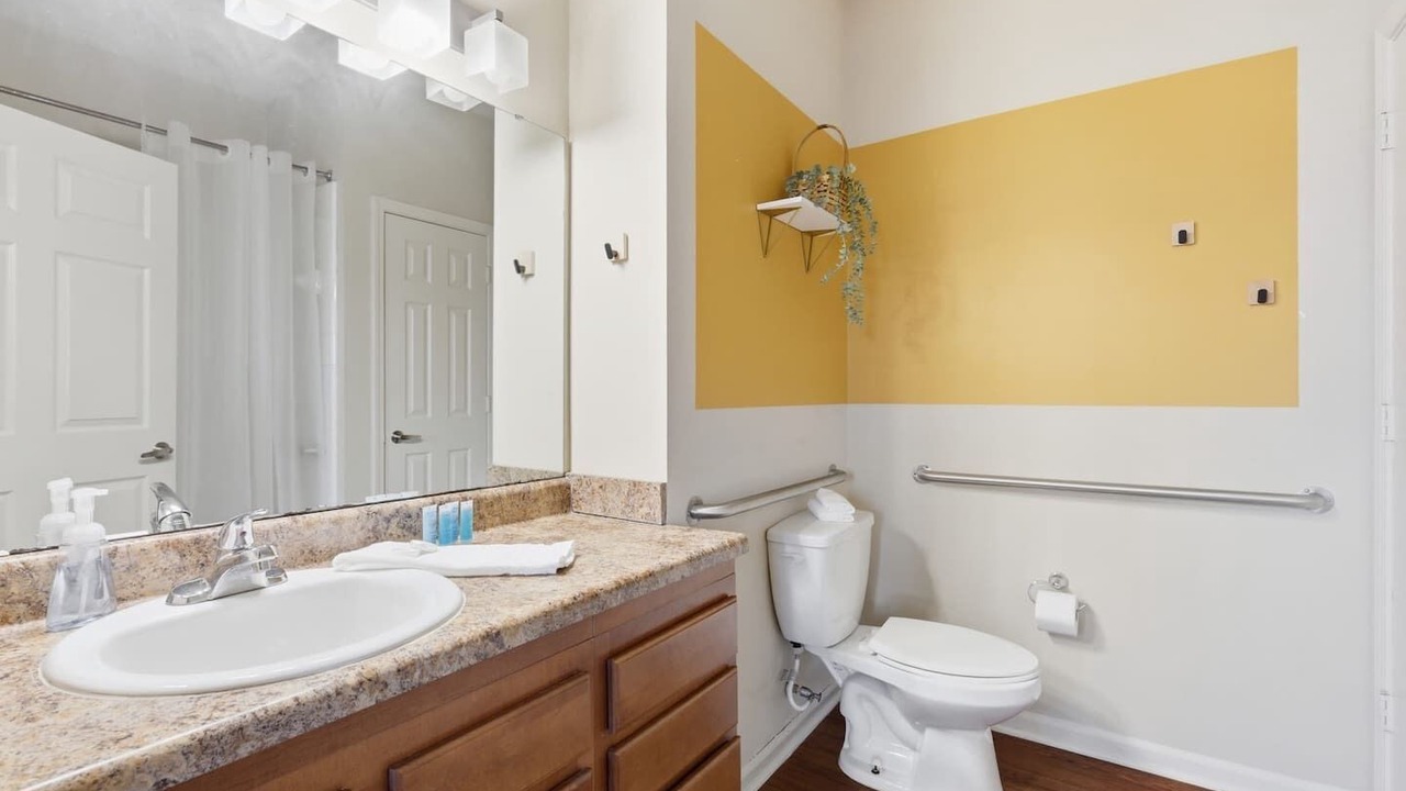 Photo of Bathroom in Arcadia