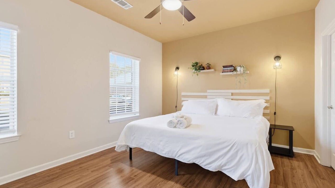 Photo of Bedroom in Arcadia