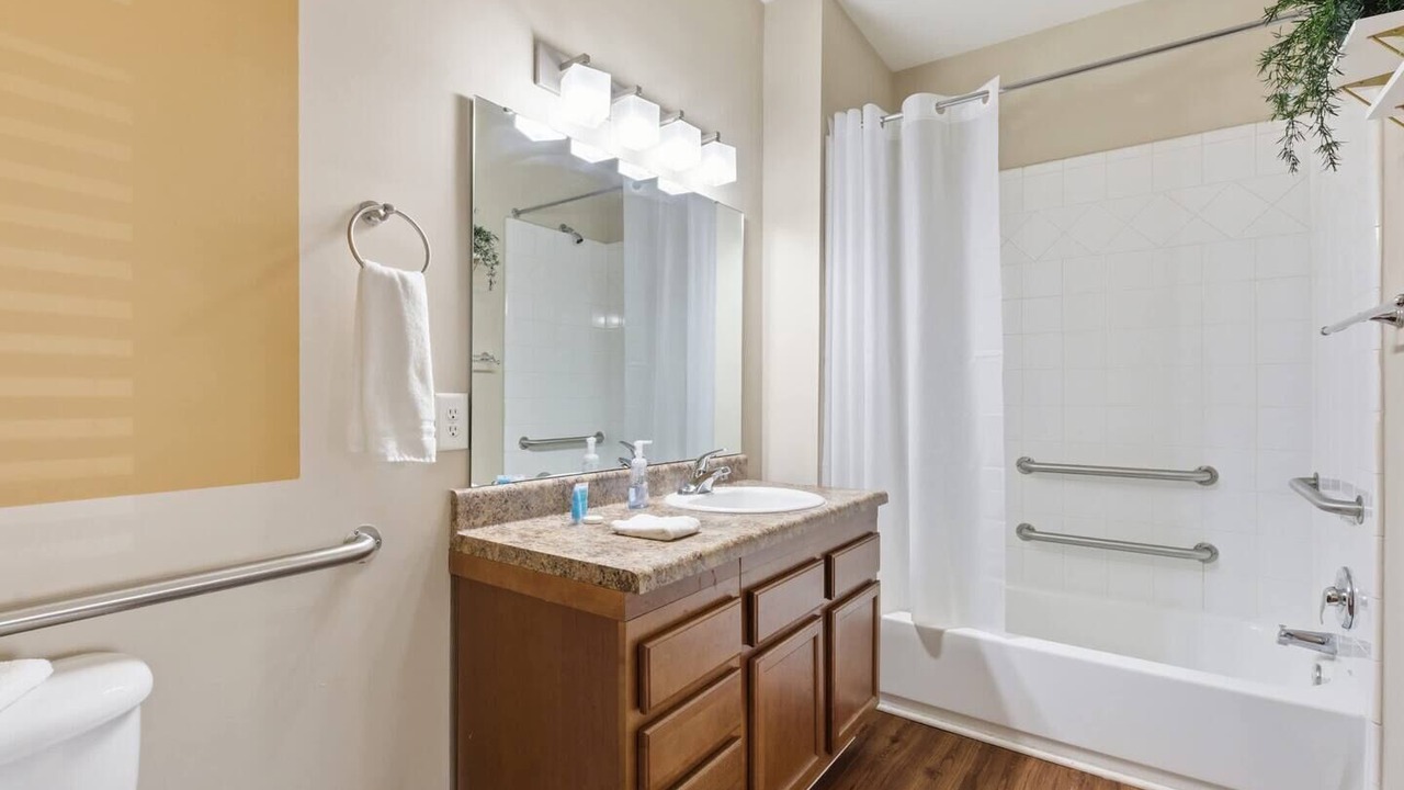 Photo of Bathroom in Arcadia