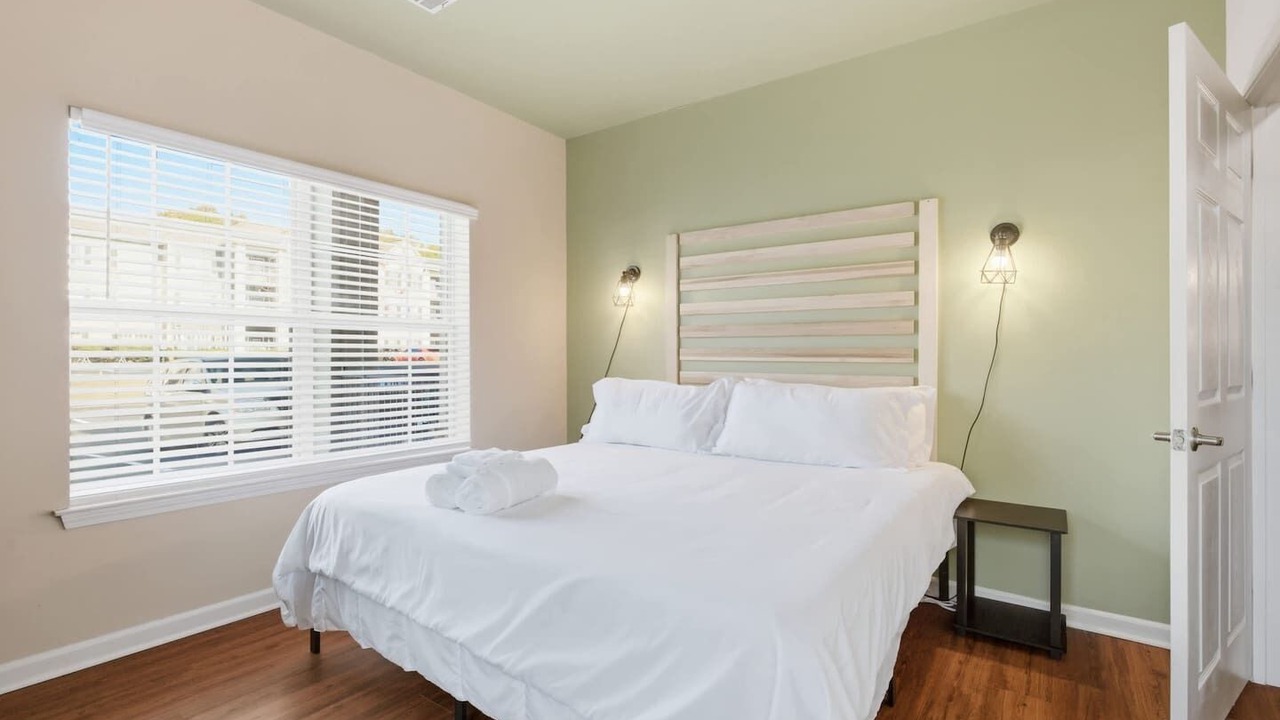 Photo of Bedroom in Arcadia