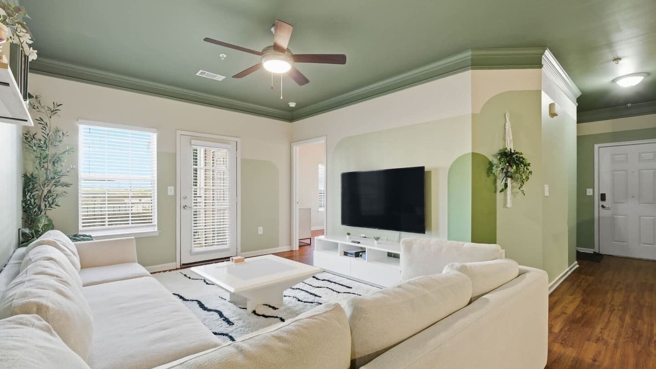 Photo of Livingroom in Arcadia