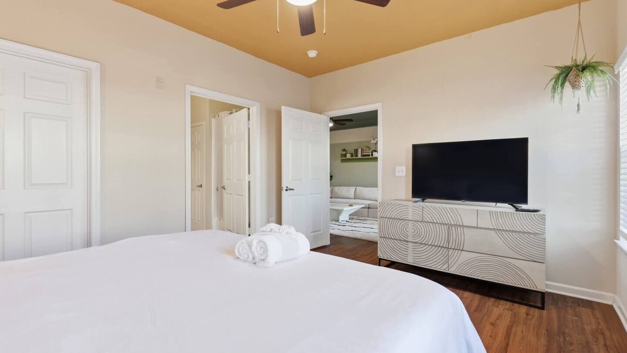 Photo of Bedroom in Arcadia