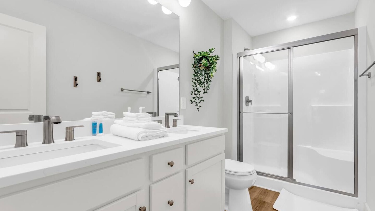 Photo of Bathroom in Spartanburg