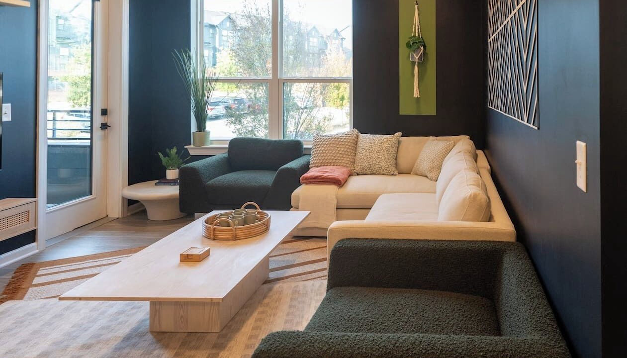 Photo of Livingroom in Spartanburg