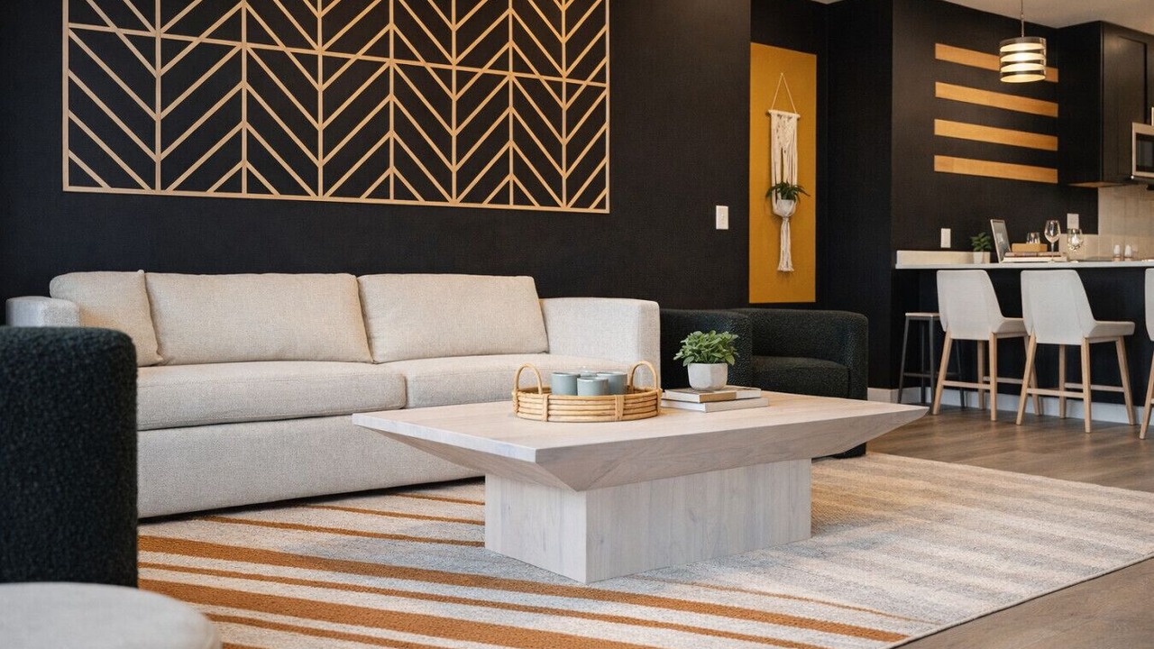 Photo of Livingroom in Spartanburg