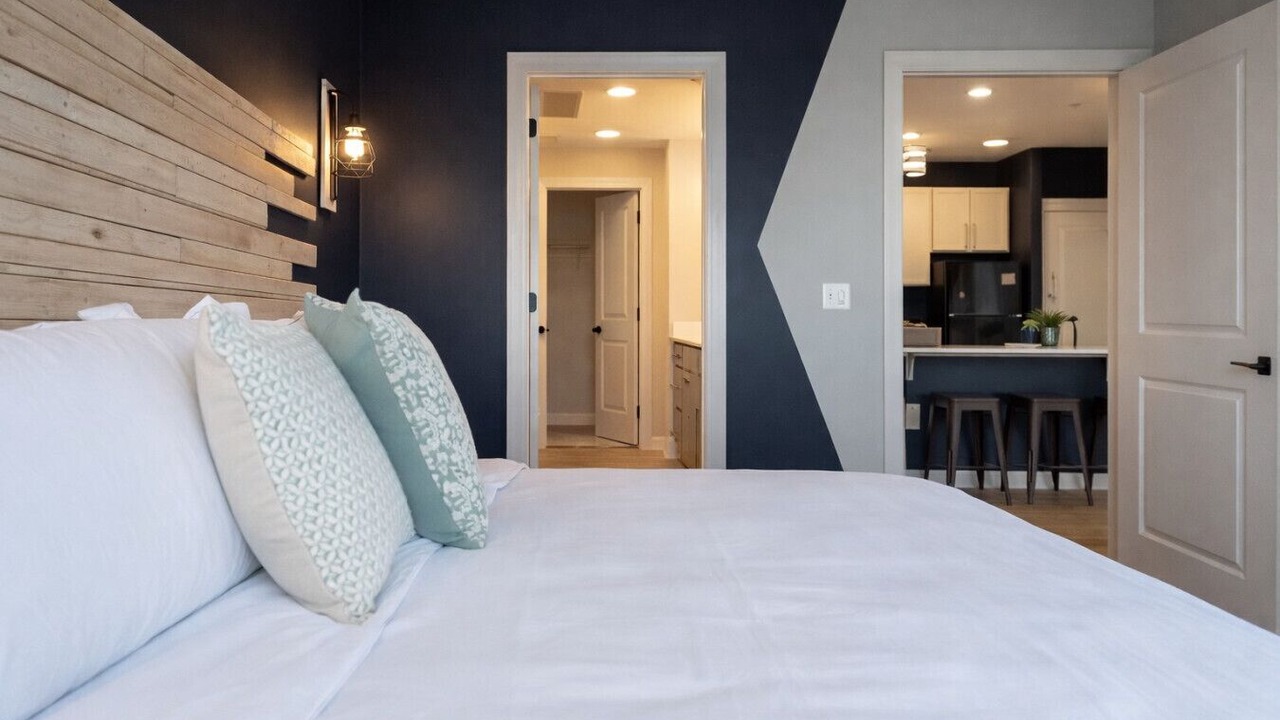 Photo of Bedroom in Spartanburg