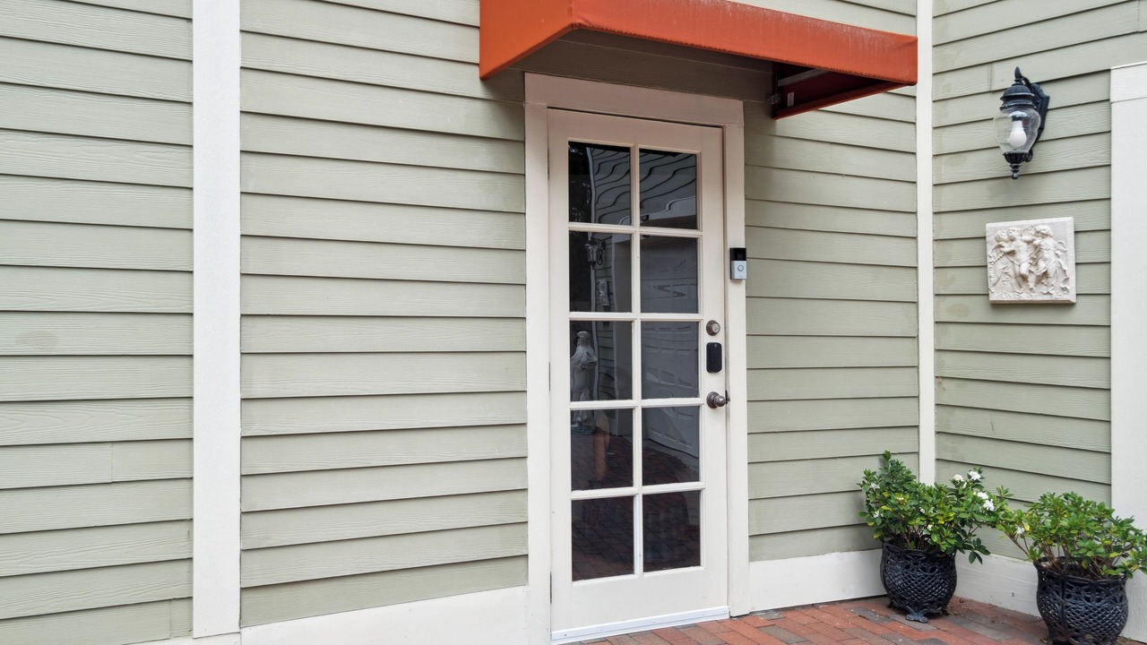 Photo of Outdoor in Haile Plantation