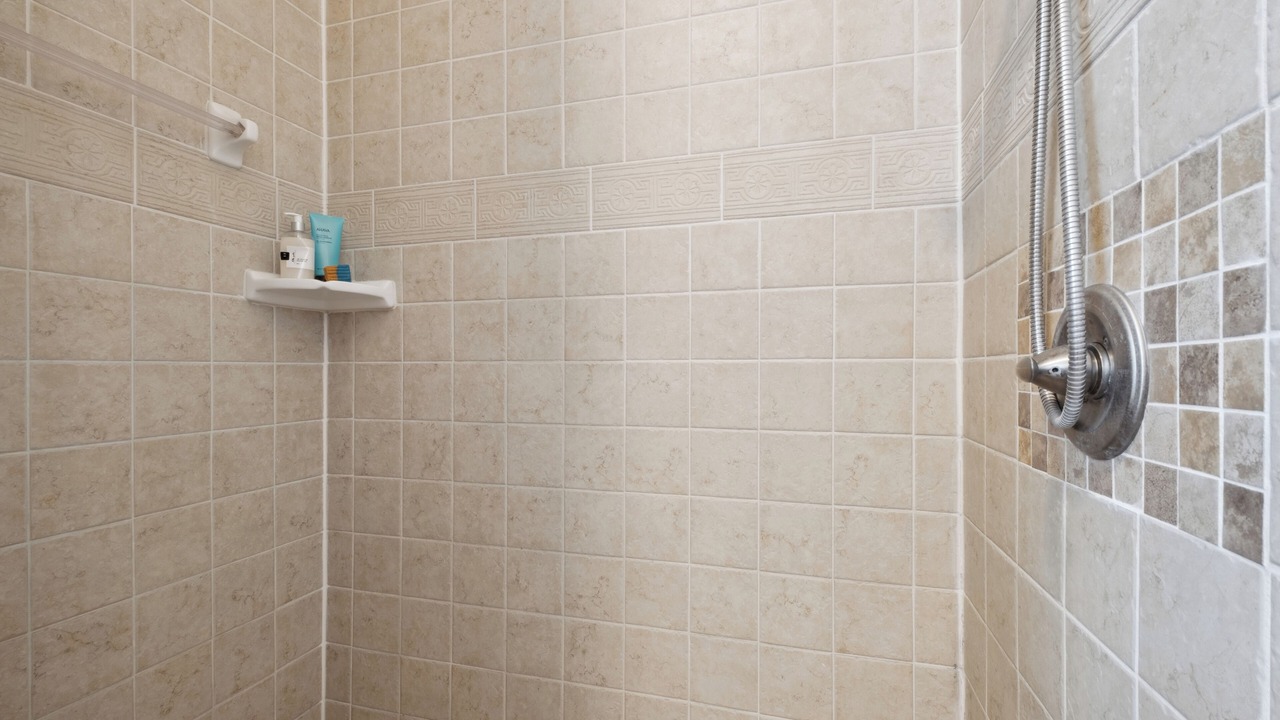 Photo of Bathroom in Haile Plantation