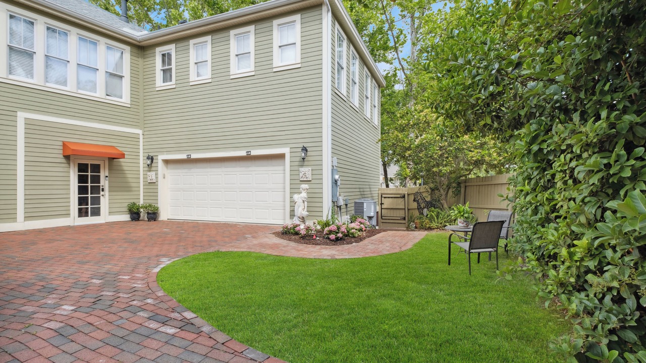 Photo of Outdoor in Haile Plantation