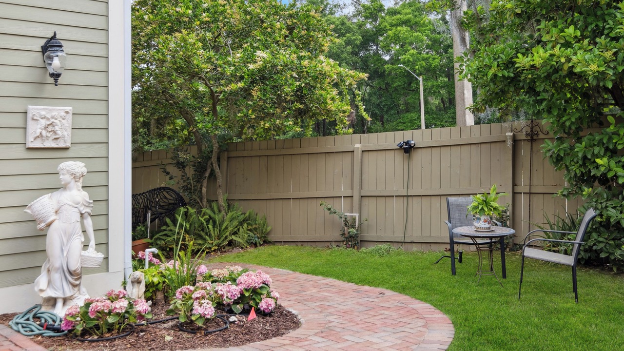 Photo of Outdoor in Haile Plantation