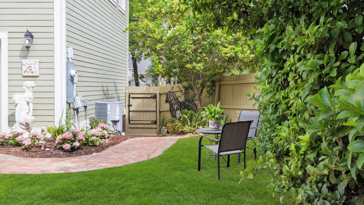 Photo of Outdoor in Haile Plantation