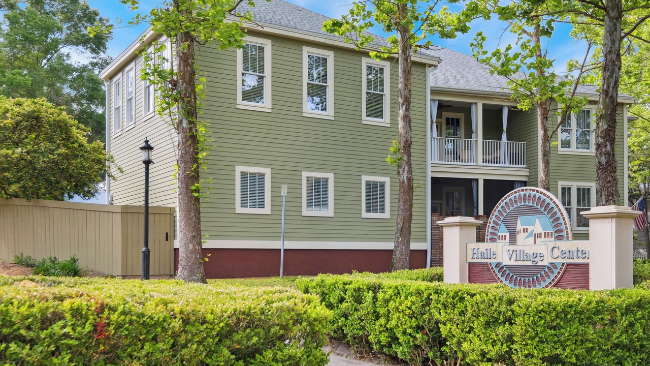 Photo of Outdoor in Haile Plantation
