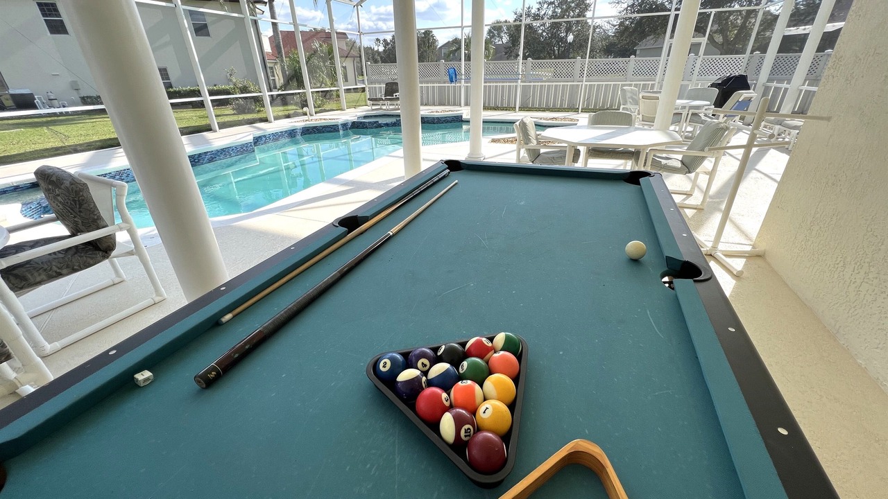 Photo of Outdoor in West Kissimmee