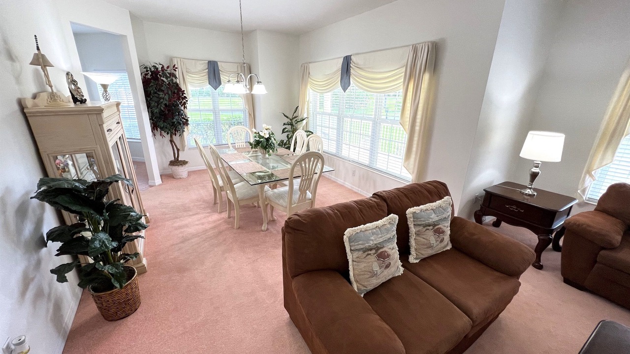 Photo of Bedroom in West Kissimmee