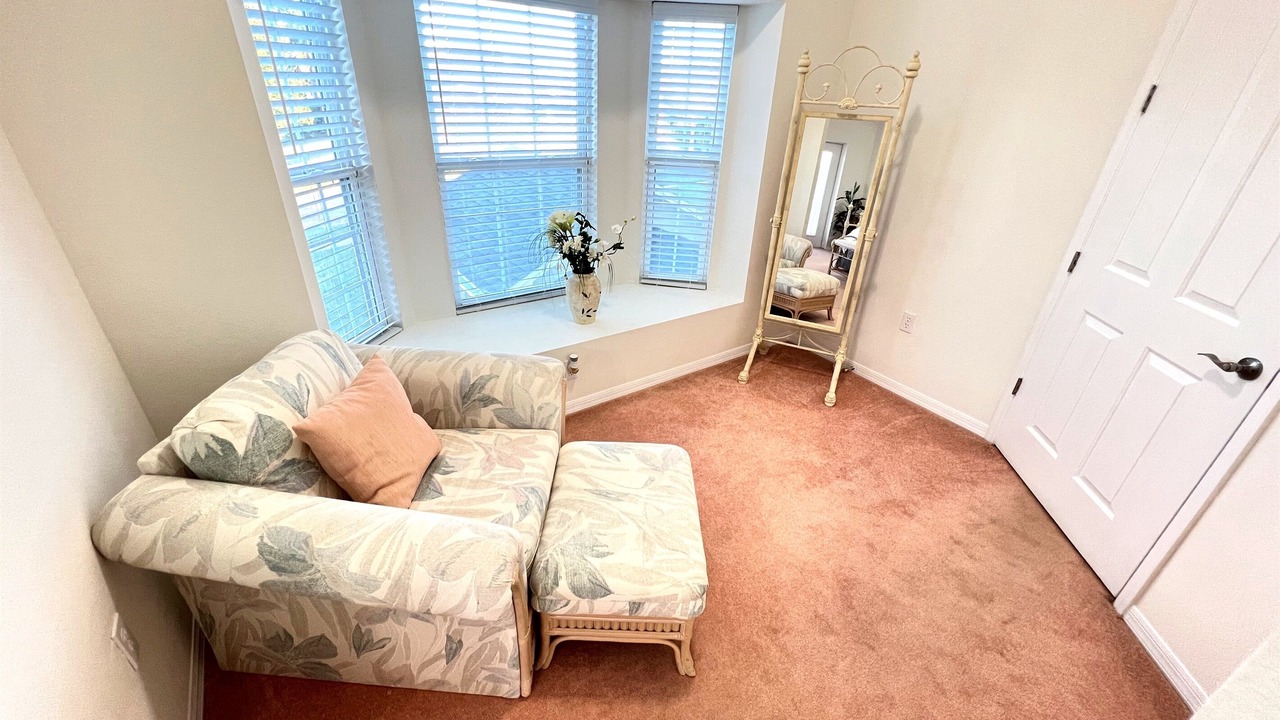 Photo of Bedroom in West Kissimmee