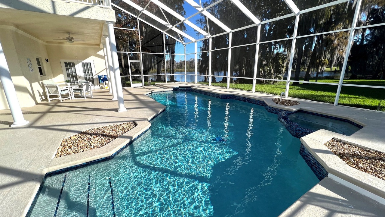 Photo of Outdoor in West Kissimmee