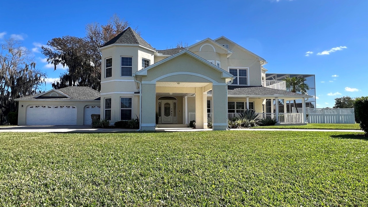 Photo of Outdoor in West Kissimmee