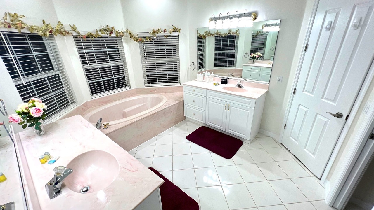 Photo of Bathroom in West Kissimmee