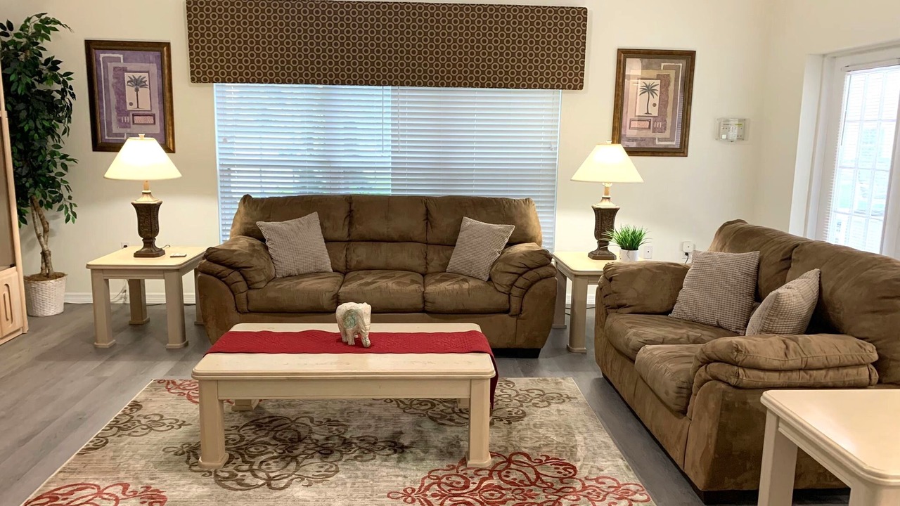 Photo of Bedroom in West Kissimmee