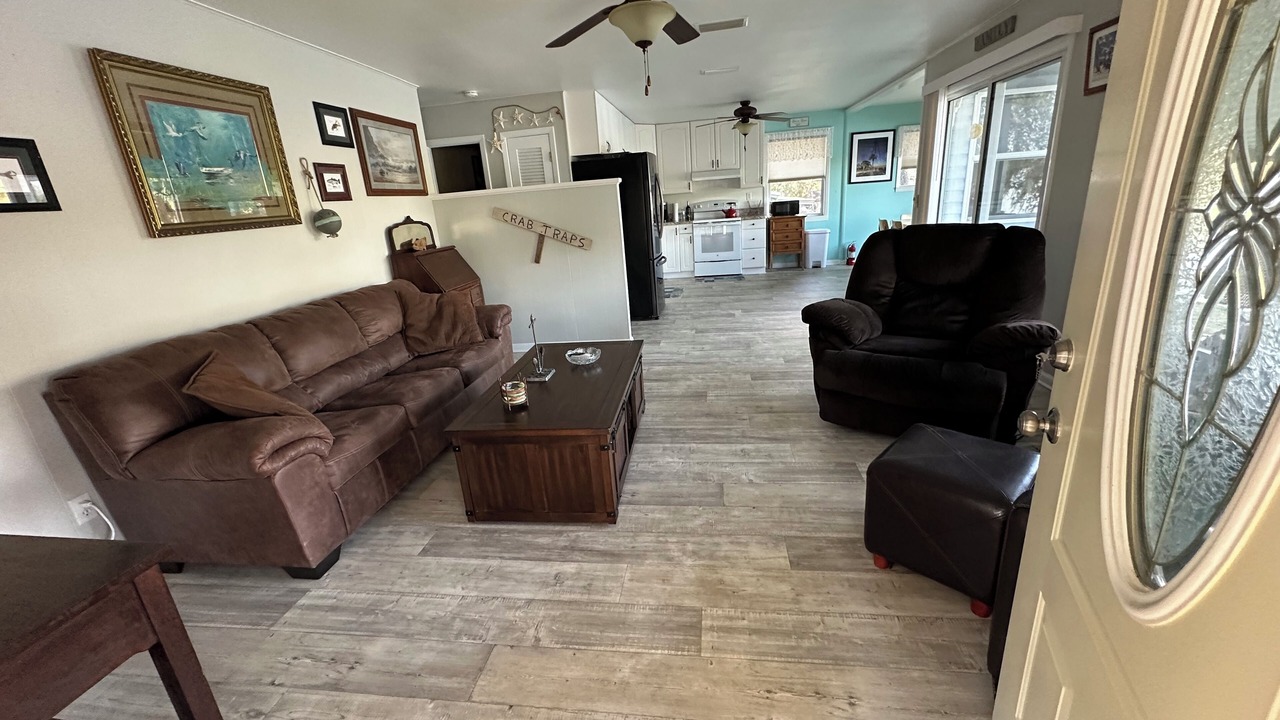 Photo of Livingroom in Old Town