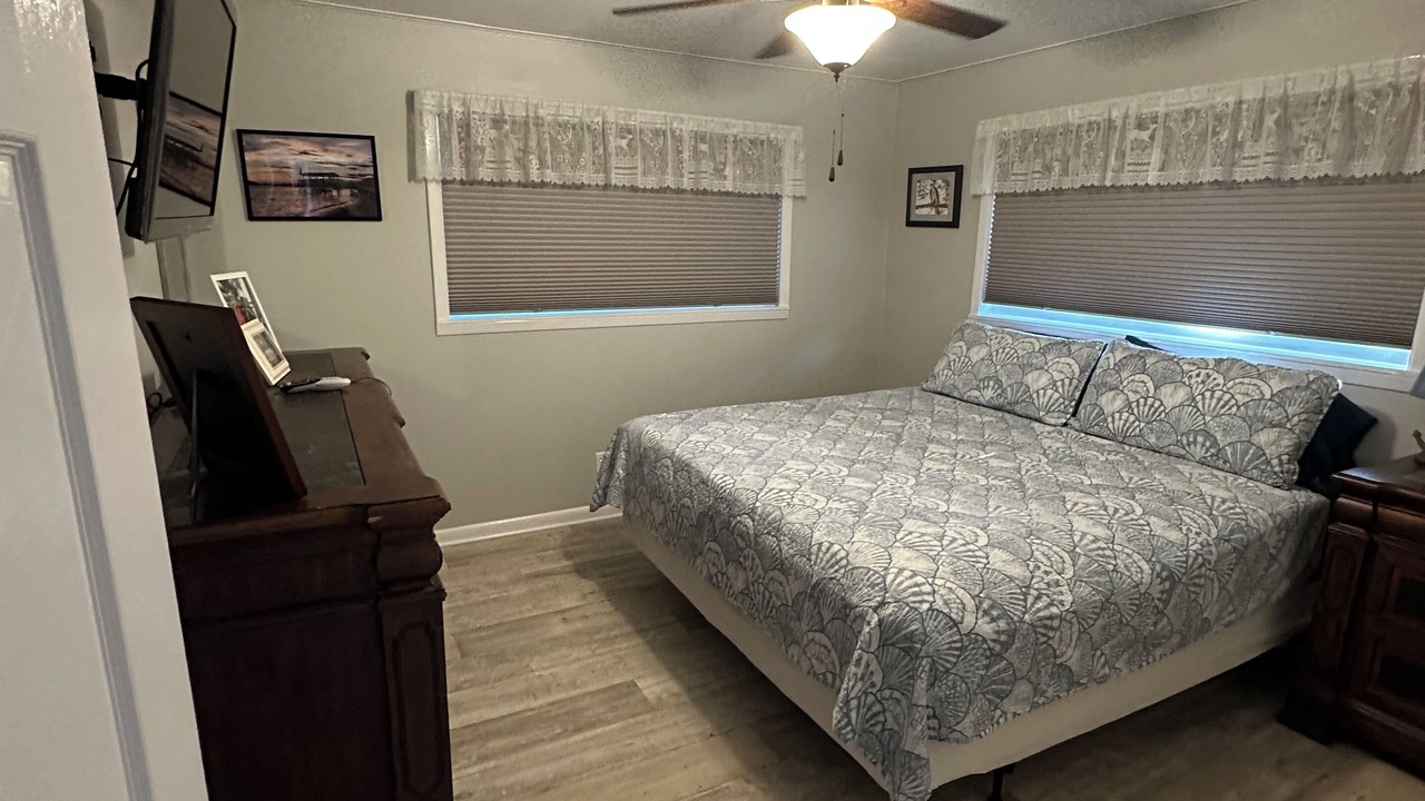 Photo of Bedroom in Old Town