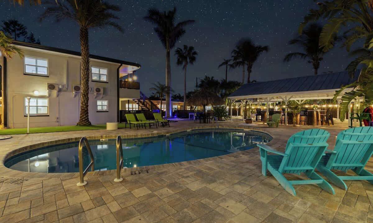 Photo of Outdoor in Clearwater Beach