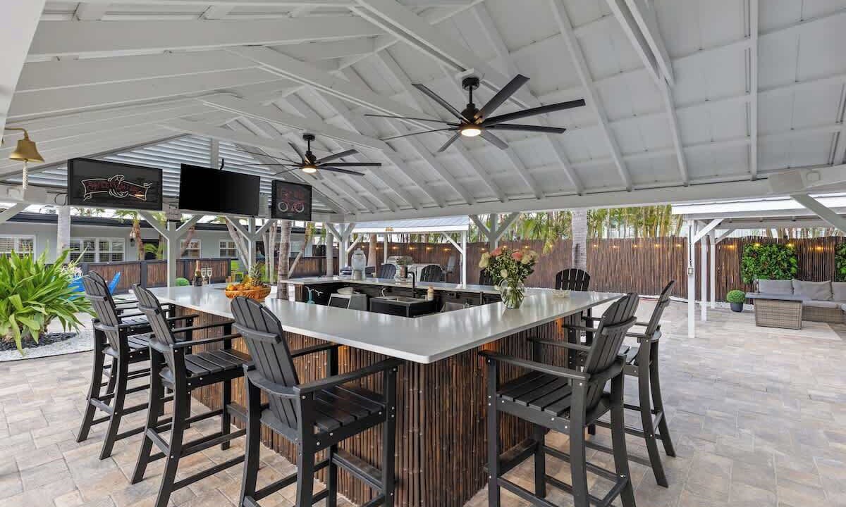 Photo of Outdoor in Clearwater Beach