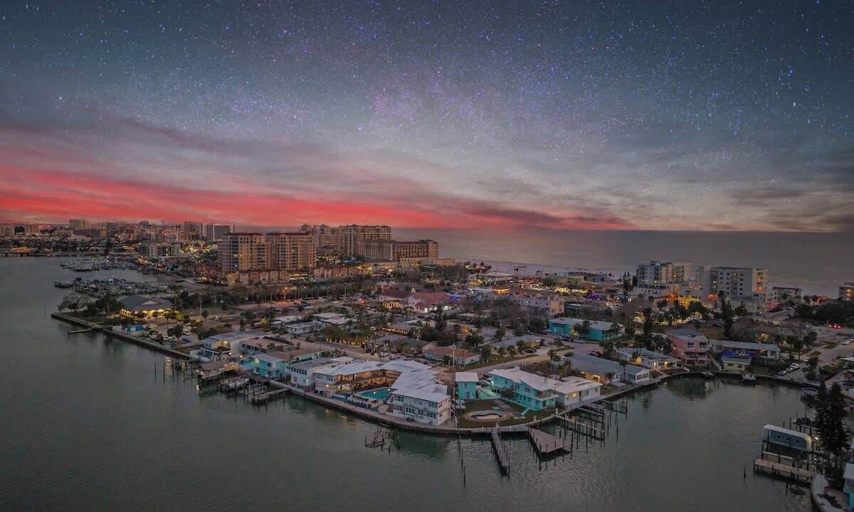 Photo of Outdoor in Clearwater Beach