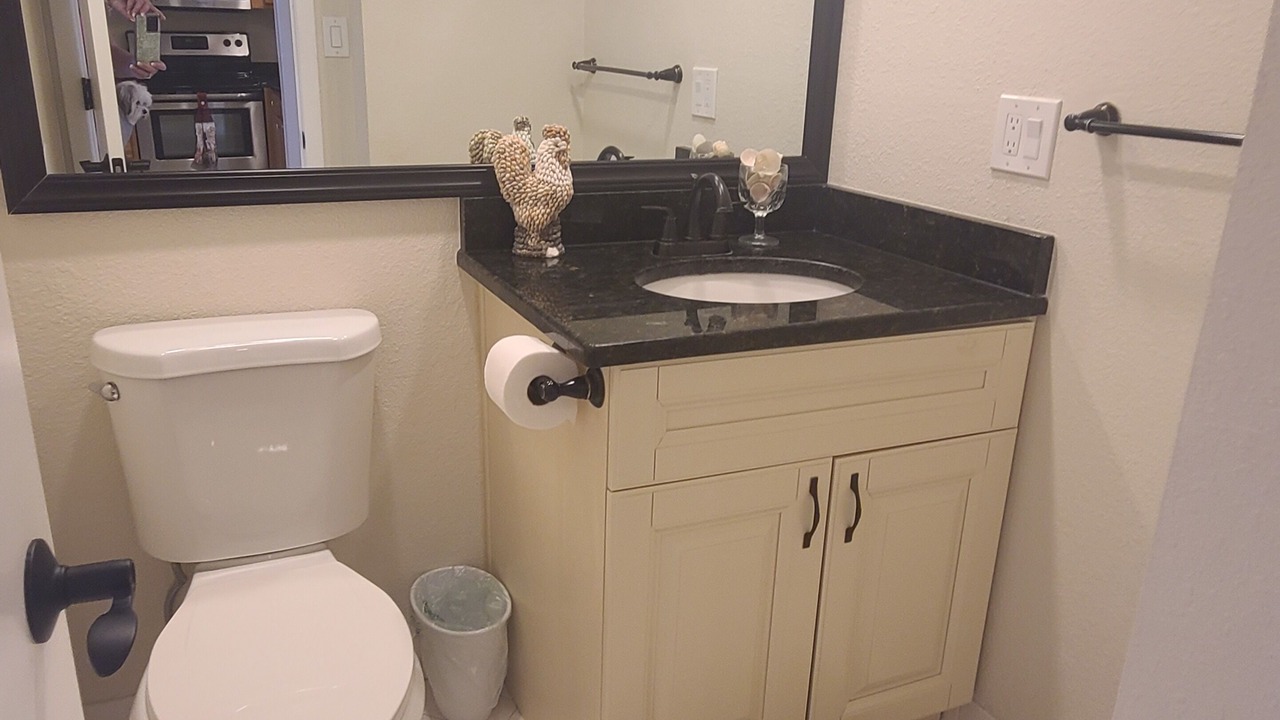 Photo of Bathroom in Sand Key