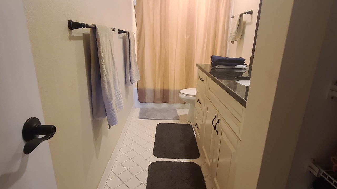 Photo of Bathroom in Sand Key