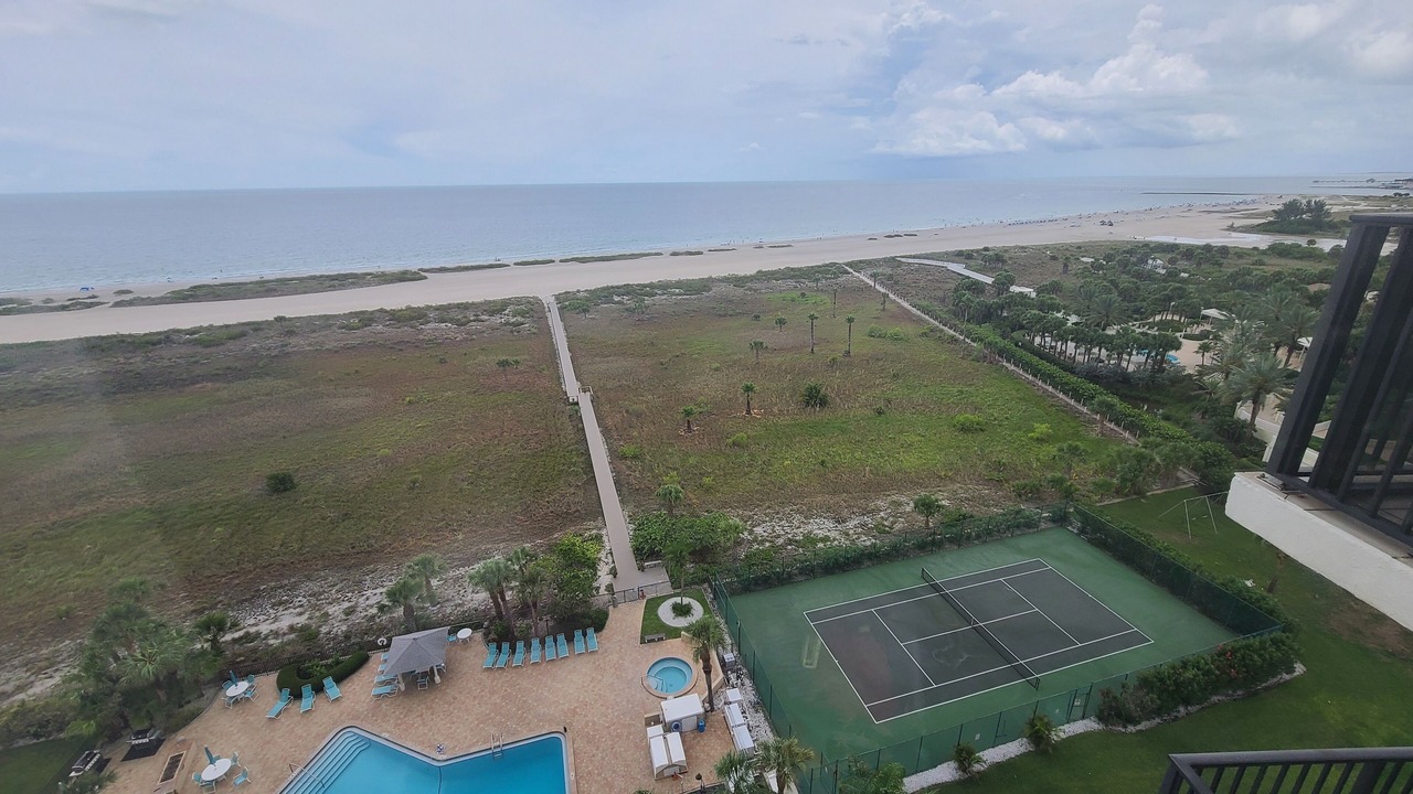 Photo of Outdoor in Sand Key