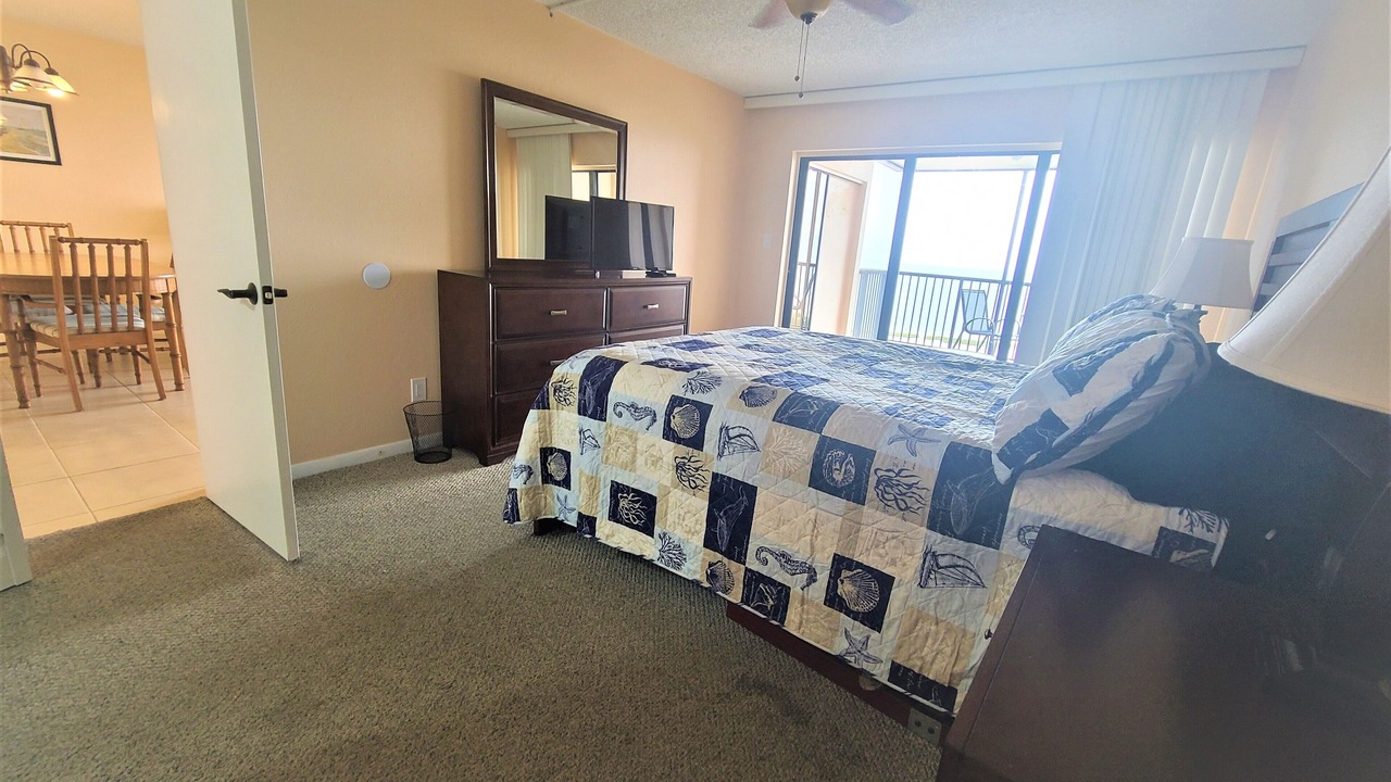 Photo of Bedroom in Sand Key