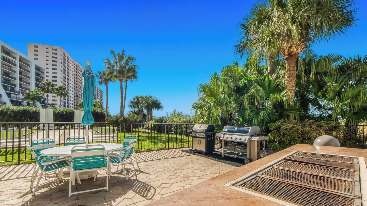 Photo of Outdoor in Sand Key