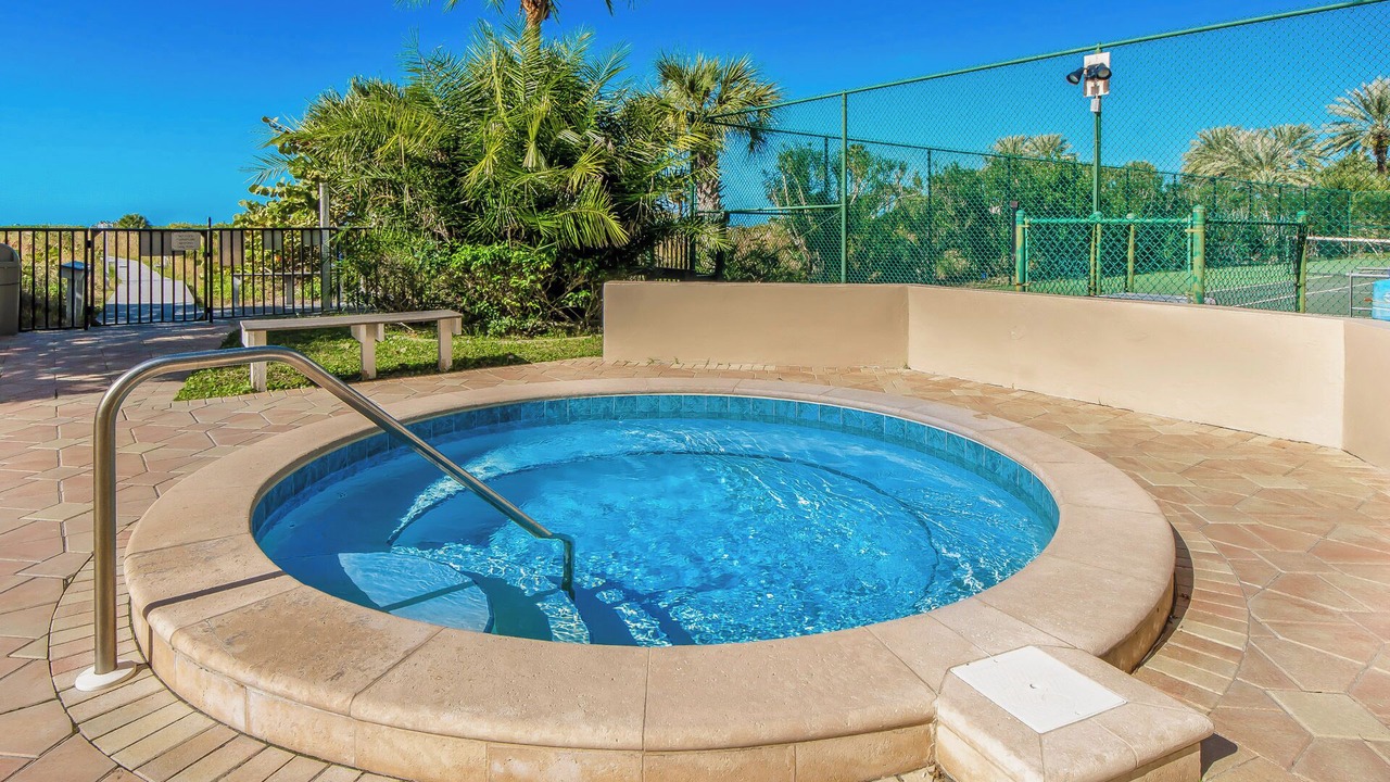 Photo of Outdoor in Sand Key
