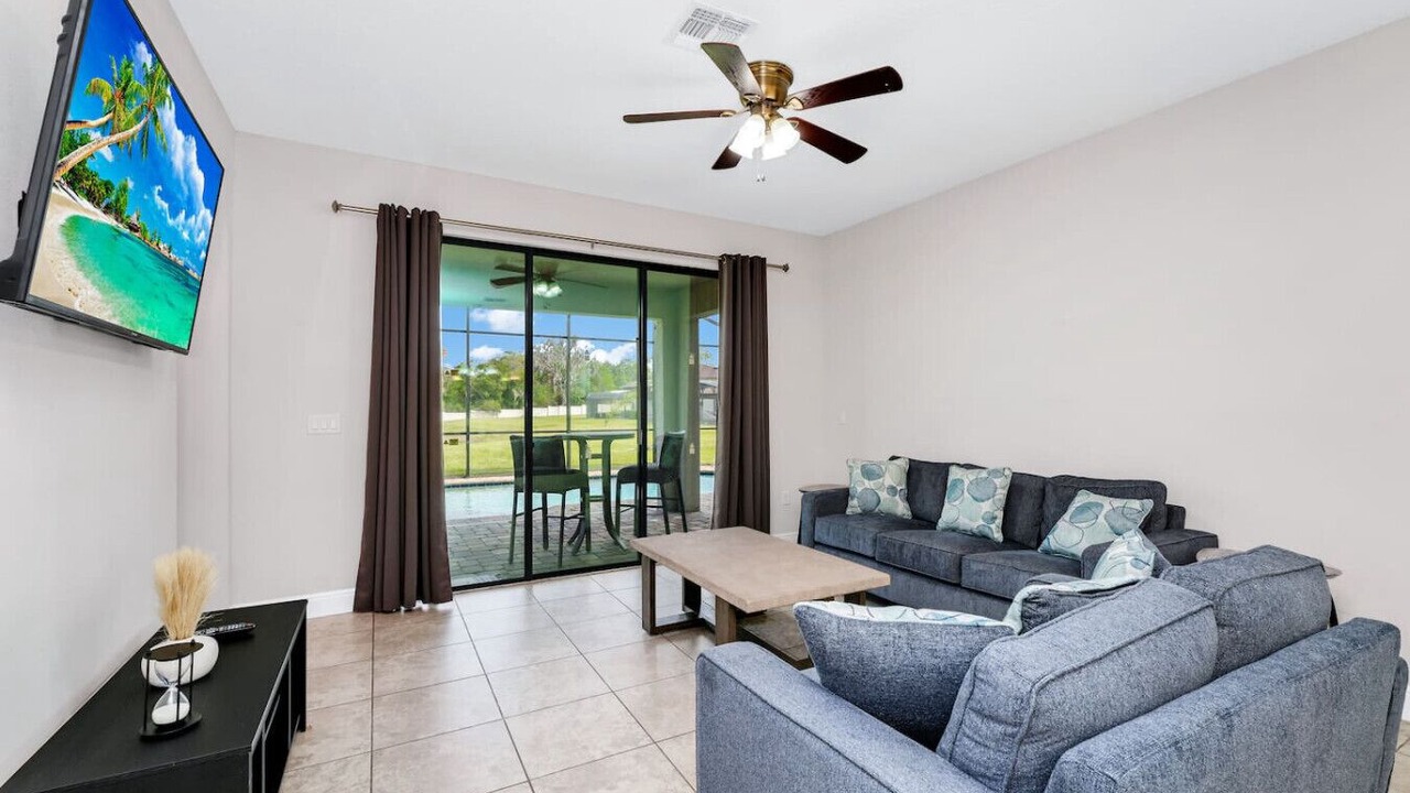 Photo of Bedroom in Haines City