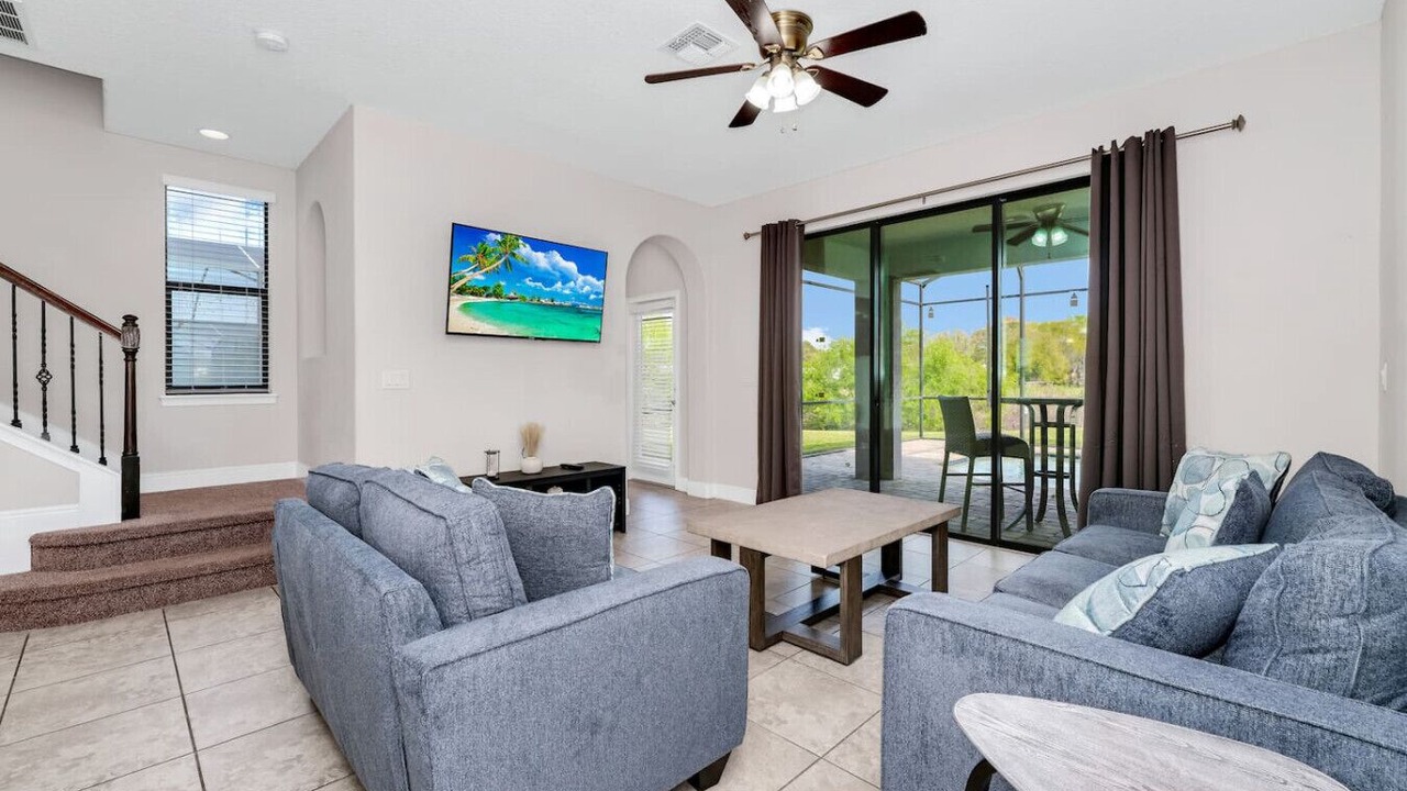 Photo of Bedroom in Haines City
