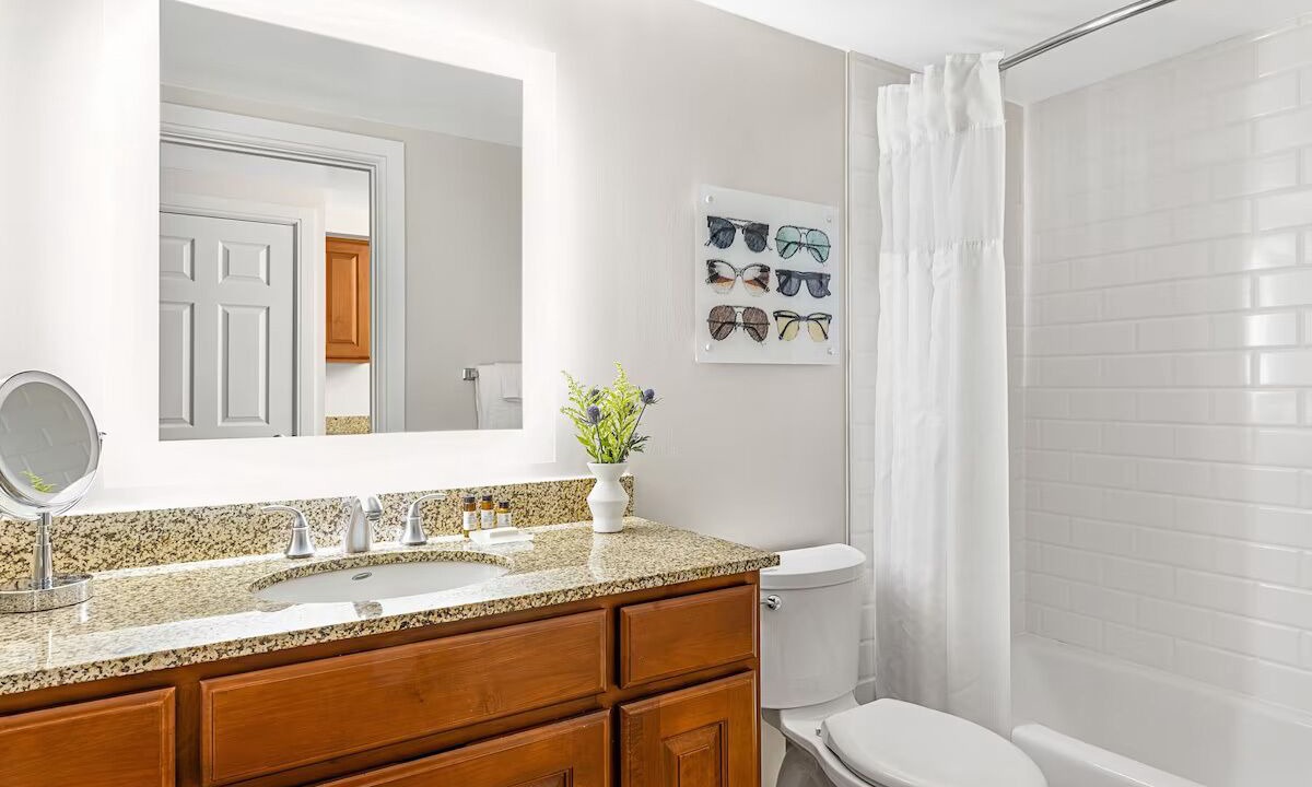 Photo of Bathroom in Williamsburg