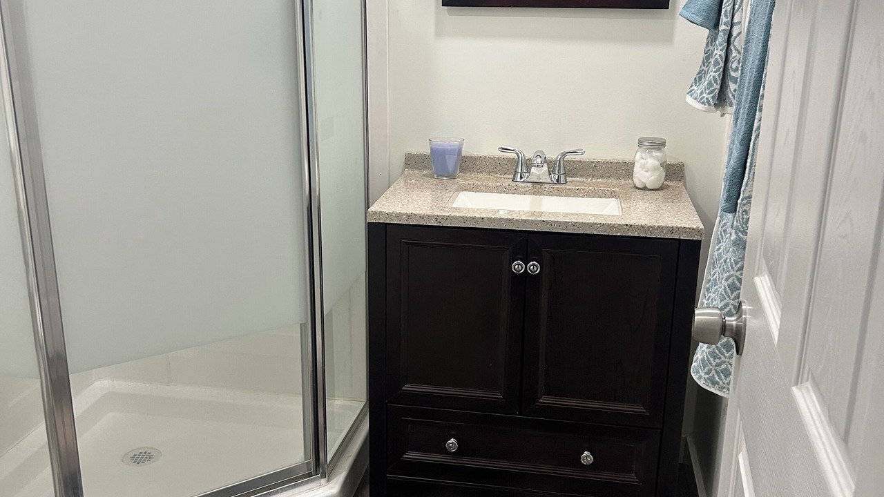Photo of Bathroom in East Palatka