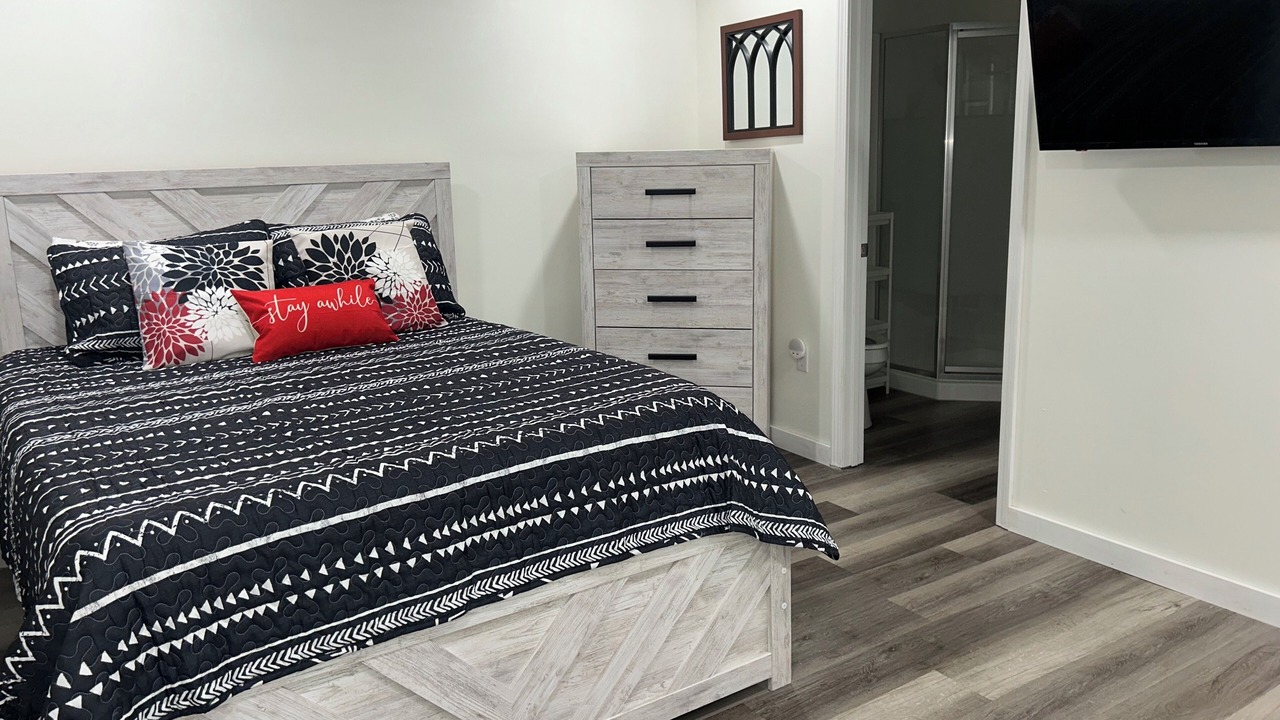 Photo of Bedroom in East Palatka