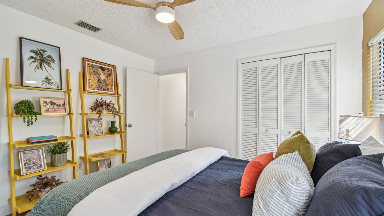 Photo of Bedroom in Palm Harbor