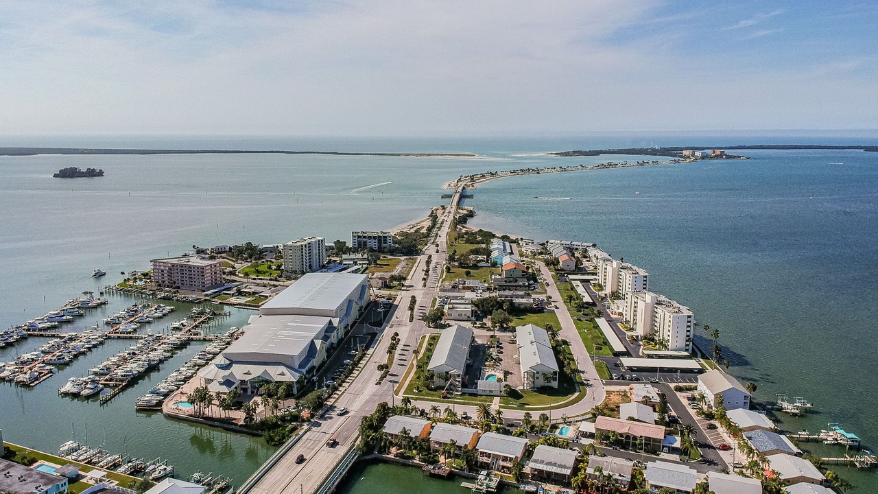 Photo of Outdoor in Palm Harbor