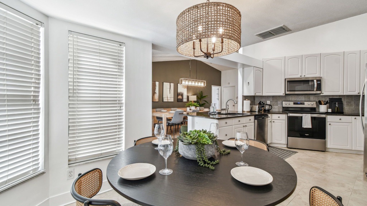 Photo of Kitchen in Palm Harbor