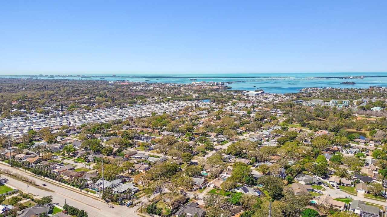 Photo of Outdoor in Palm Harbor