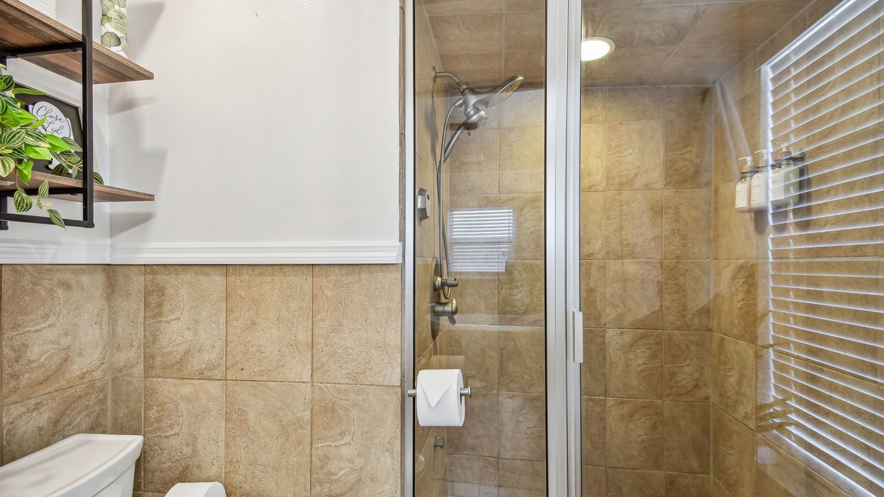 Photo of Bathroom in Palm Harbor