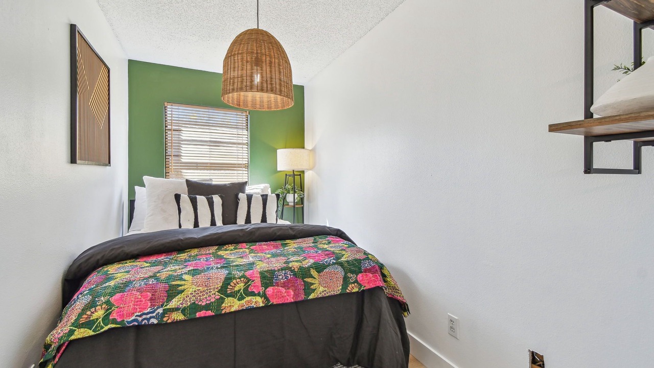 Photo of Bedroom in Palm Harbor