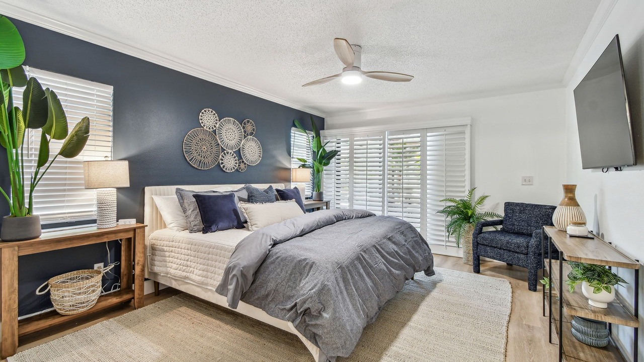 Photo of Bedroom in Palm Harbor
