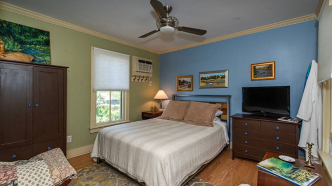 Photo of Bedroom in Lincolnville