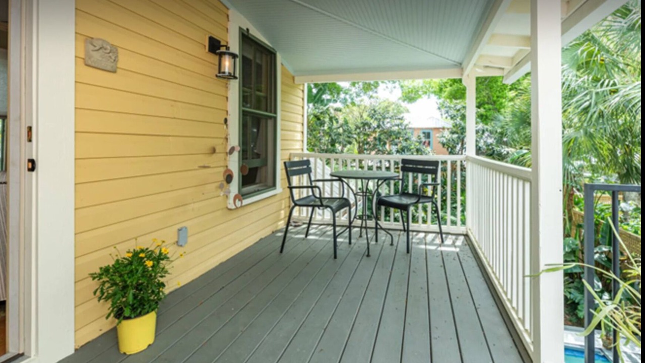 Photo of Outdoor in Lincolnville