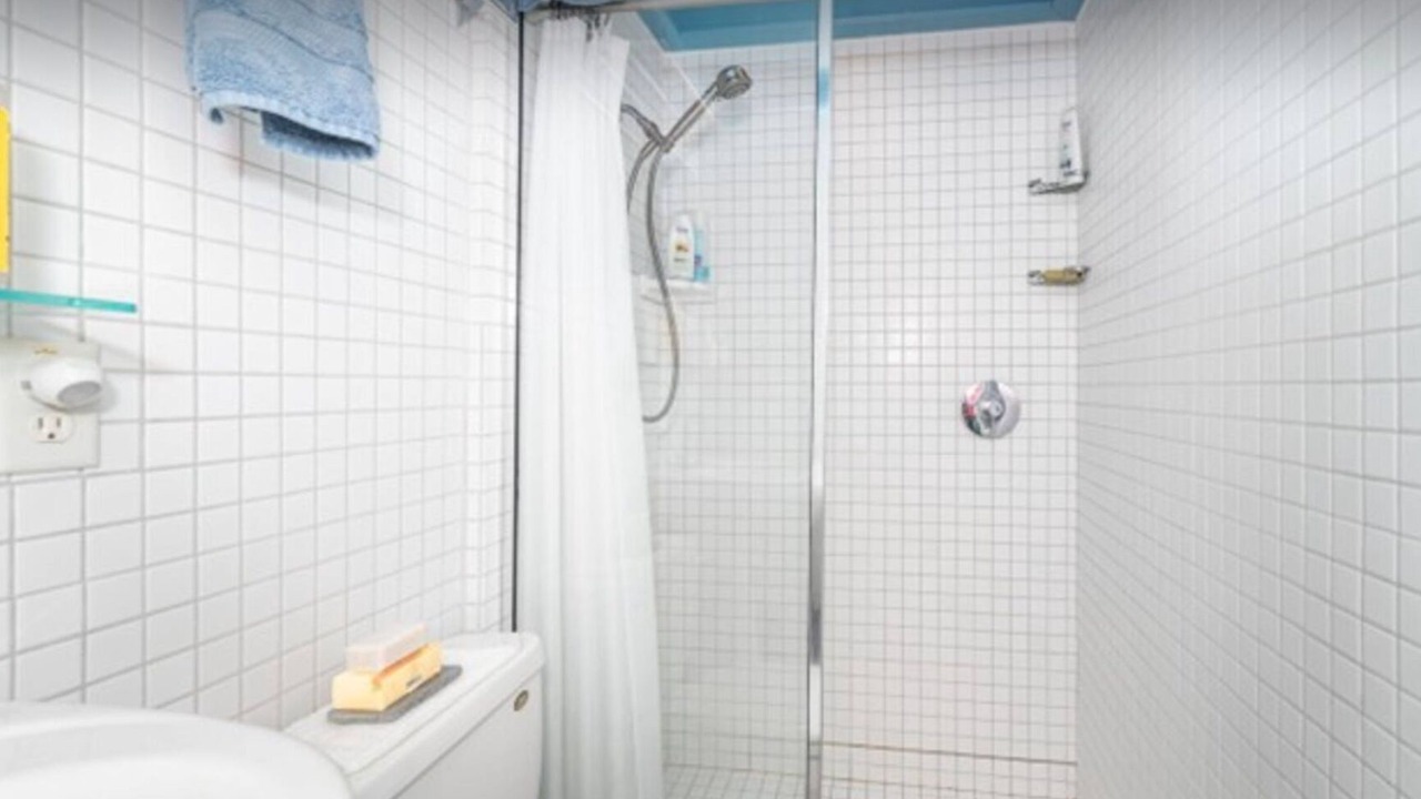 Photo of Bathroom in Lincolnville